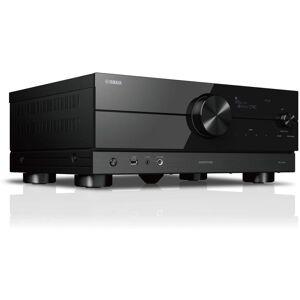 Yamaha RX-A2A 7.1 Channel 4K AV Receiver