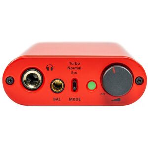 iFi Audio iDSD Diablo Portable DAC Inc Headphone Amplifier