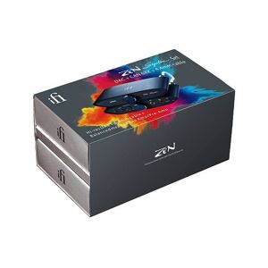 iFi Audio Zen Signature Set DAC and CAN 6XX Headphone Amplifier