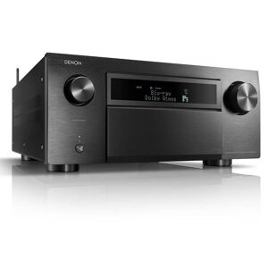 Denon AVC-X8500HA 8K AV Amplifier Black