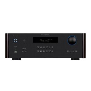 0Rotel RA-1572 MKII Integrated Amplifier Black