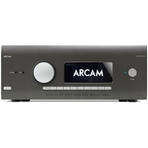 Arcam AVR20 AV Receiver (Open Box)