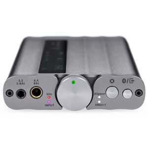 iFi Audio xDSD Gryphon Portable USB / Wireless Headphone Amplifier