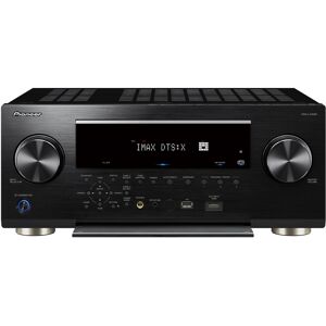 Pioneer VSX-LX505 11.2ch AV Receiver Black