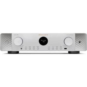 Marantz CINEMA 70s Slimline 7.2ch AV Receiver Silver Gold