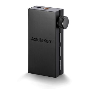 Astell&Kern AK HB1 Wireless and Wired DAC