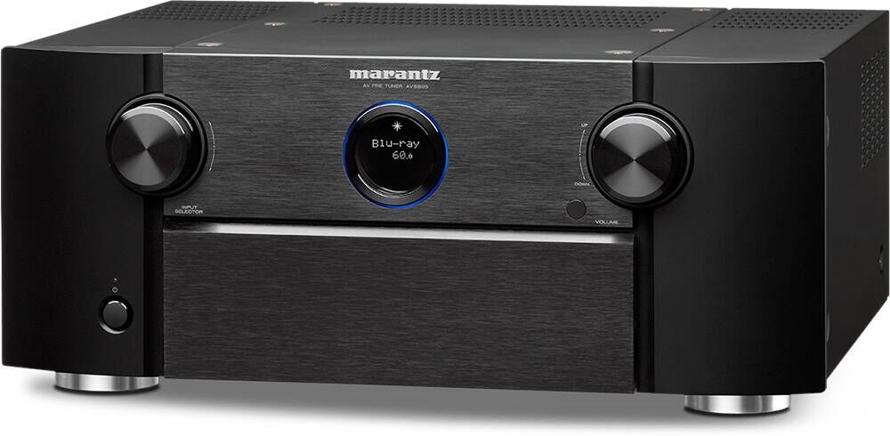 Marantz AV8805 AV Pre-Amplifier