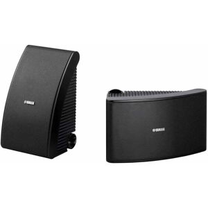 Yamaha NSAW592 Outdoor Speakers Black