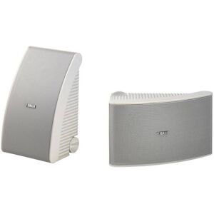 Yamaha NSAW592 Outdoor Speakers White