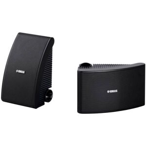 Yamaha NSAW392 Outdoor Speakers Black