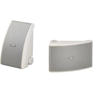 Yamaha NSAW392 Outdoor Speakers White