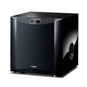 Yamaha NS-SW200 Subwoofer Piano Black