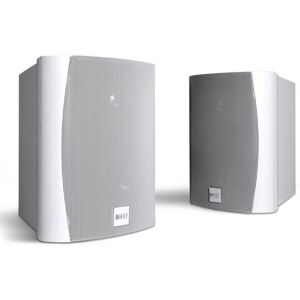 KEF Ventura 5 All Weather Outdoor Speakers White