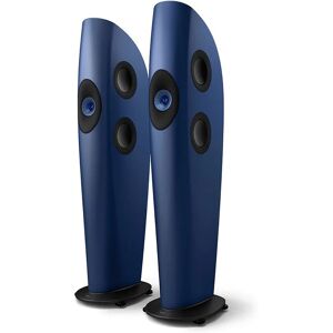 KEF Blade Two Meta Speakers Frosted Blue/Blue