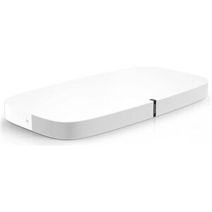 Sonos PlayBase Full Cinema Sound & Music Streaming System White