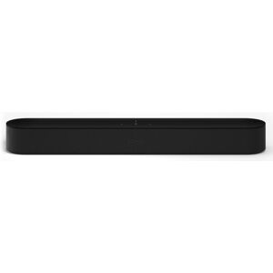 Sonos Beam Wireless Soundbar Black (Open Box)