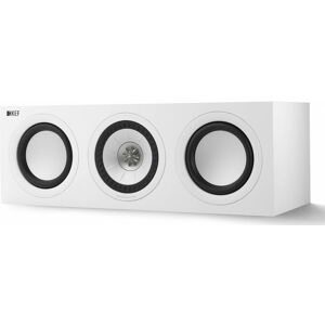 KEF Q Series Q250C Centre Speaker White