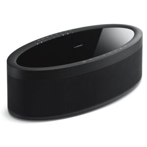 Yamaha MusicCast 50 Wireless Speaker Black