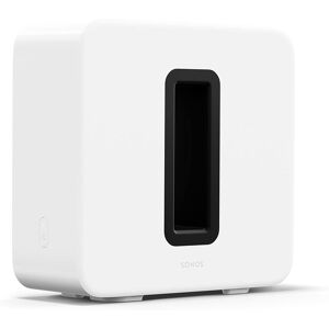 Sonos SUB (Gen 3) Subwoofer White