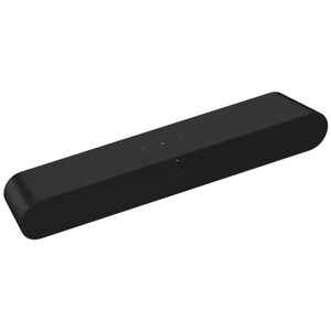 Sonos Ray Soundbar Black