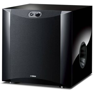 Yamaha NS-SW300 Subwoofer Piano Black (Open Box)