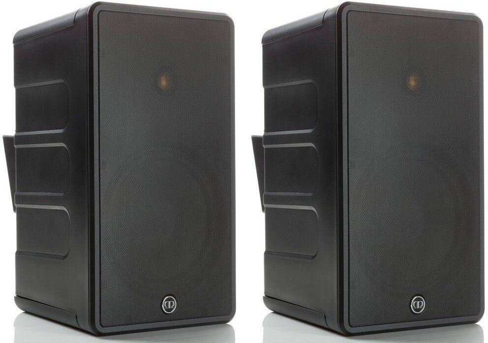 Monitor Audio Climate CL80 All Weather Speakers Black