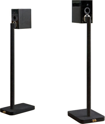 Monitor Audio Radius Stands (Pair) Black