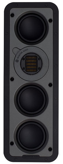 Monitor Audio WSS430 in Wall Speaker (Each)