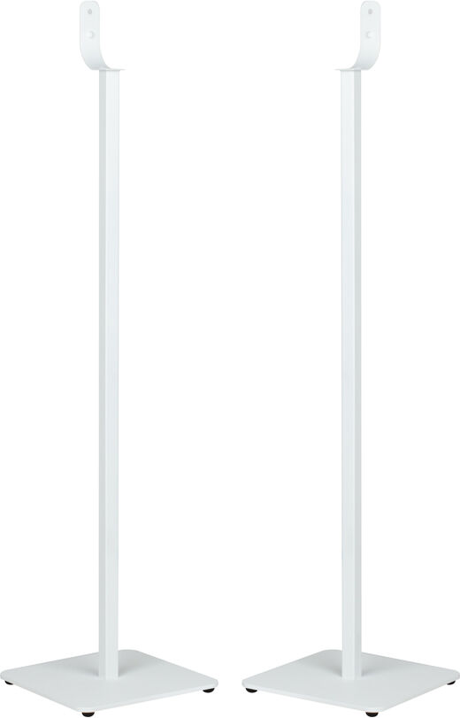 Monitor Audio MASS 2G Satellite Speaker Stands White