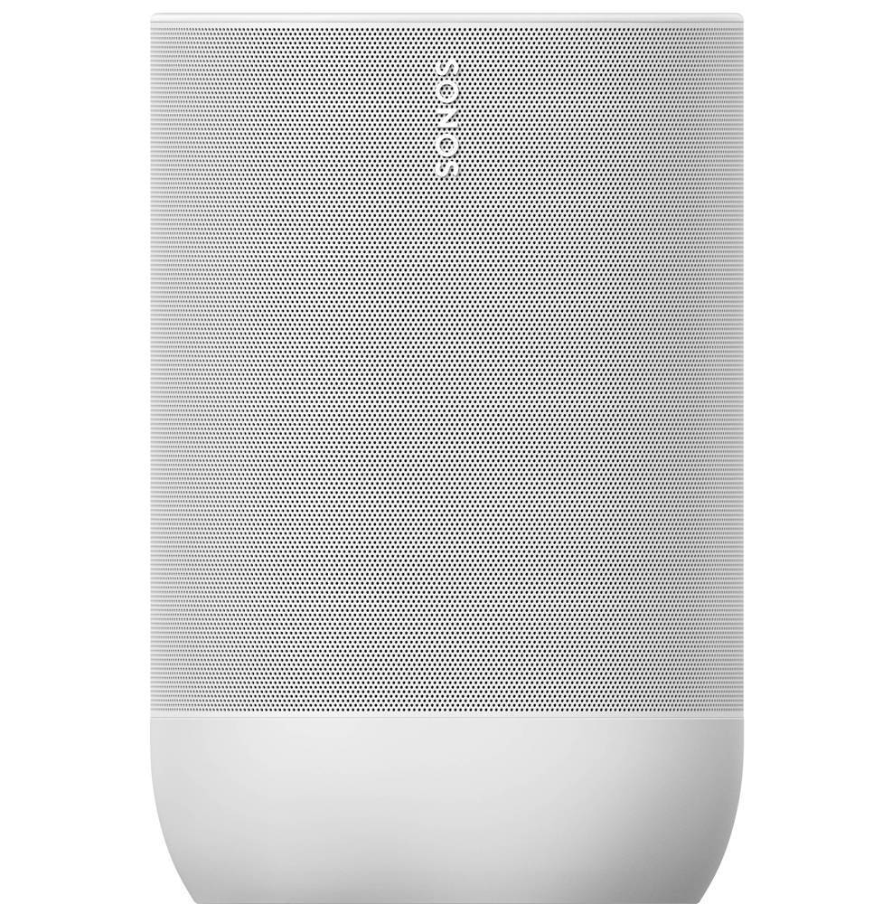 Sonos Move Portable Smart Speaker White