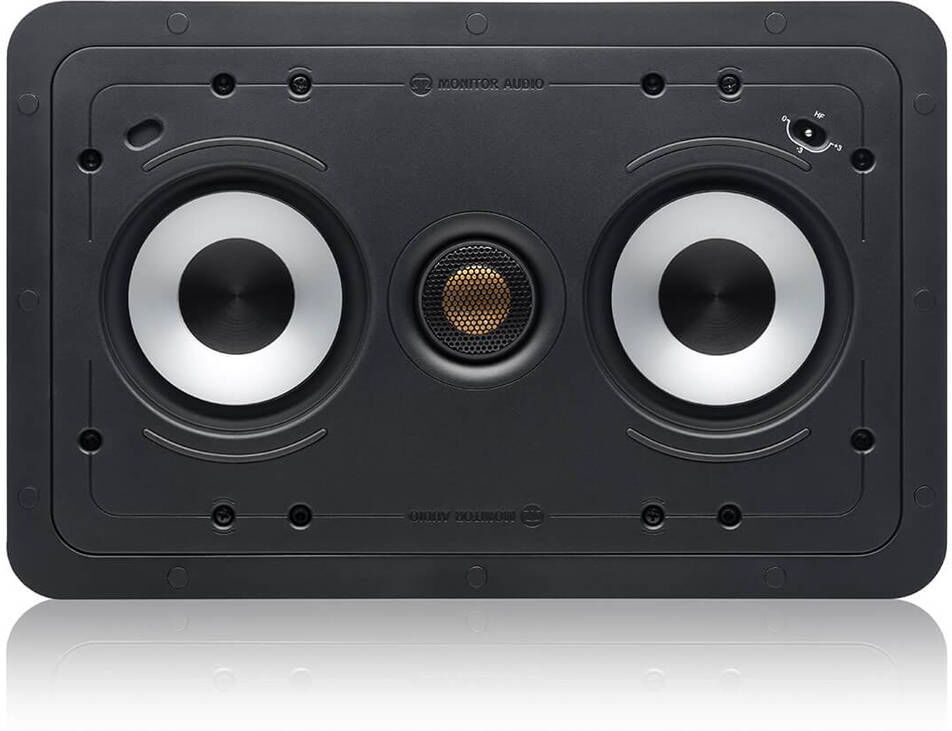 Monitor Audio CP-WT140LCR In Wall Speaker