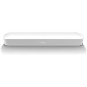 Sonos Beam Wireless Soundbar (Gen 2) White