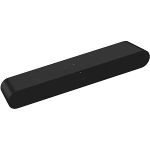 Sonos Ray Soundbar Black