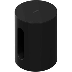 Sonos Sub Mini Wireless Subwoofer Black