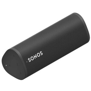 Sonos Roam Portable Wireless Bluetooth Speaker Black