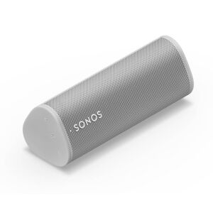 Sonos Roam SL Portable Wireless Bluetooth Speaker White