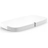 Sonos PlayBase Full Cinema Sound & Music Streaming System White