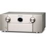 Marantz SR7015 8K AV Receiver Silver Gold