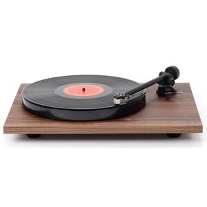 Rega Planar 1 Turntable Special Edition Walnut