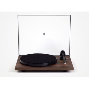 Rega Planar 1 Plus Turntable Limited Edition Walnut