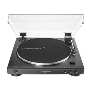 Audio Technica AT-LP60XBT Hi-Fi Turntable Black