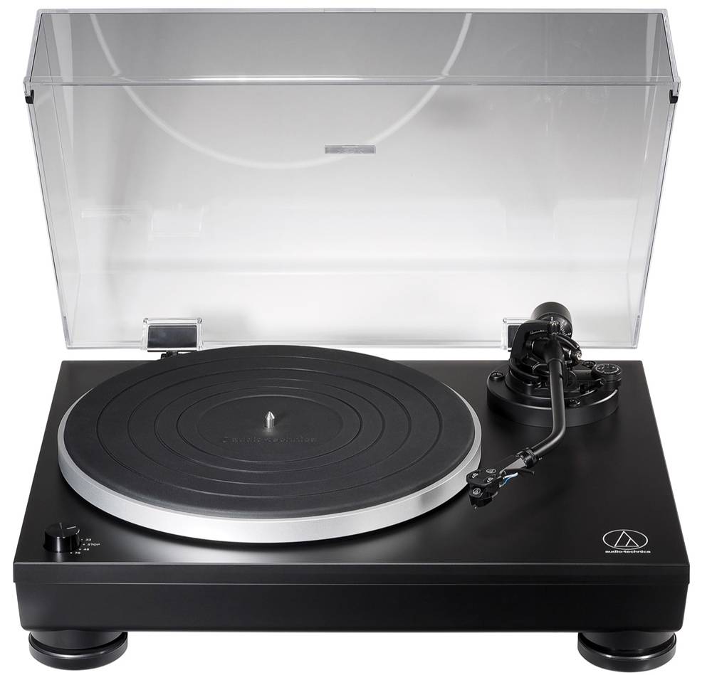 Audio Technica AT-LP5X Hi-Fi Turntable