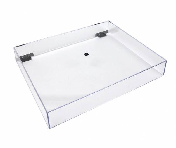 Rega Turntable Lid Clear