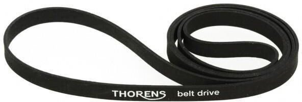 Thorens Replacement Drive Belt for TD-350, 800, 810, 850, 900, 2010 and 2030 Turntables