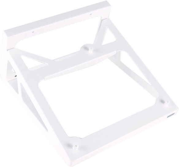 Rega Planar 8 Turntable Wall Bracket White