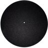 Rega Synthetic Turntable Mat Black