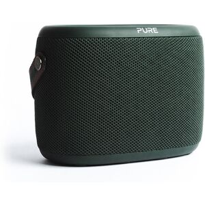 Pure Woodland Portable Outdoor Bluetooth DAB+ and FM Radio