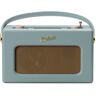 Roberts Revival RD70 DAB / DAB+ / FM Radio With Alarm Duck Egg (Open Box)