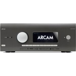 Arcam AVR11 AV Receiver