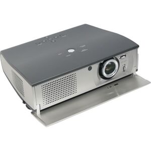 Sanyo PLVZ1 True Wide Screen Projector Grey (Ex Display)